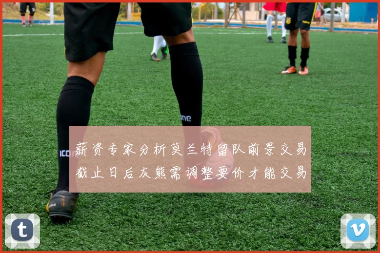 薪资专家分析莫兰特留队前景交易截止日后灰熊需调整要价才能交易
